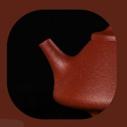 Jiangpo Shipiao (Ziye) Yixing Teapot | Robust & Bold | DXY ZISHA