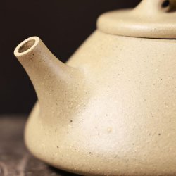 Lvni Shipiao (Ziye) Yixing Teapot | Elegant & Precise | DXY ZISHA