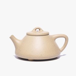 Lvni Shipiao (Ziye) Yixing Teapot | Elegant & Precise | DXY ZISHA