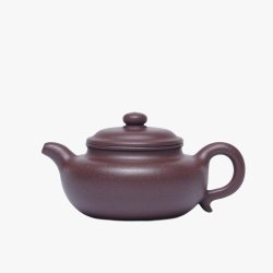 Dicaoqing Fanggu Yixing Teapot | Prestige & Aged | DXY ZISHA