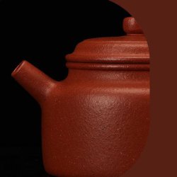 Jiangpo Dezhong Yixing Teapot | Natural & Strong | DXY ZISHA