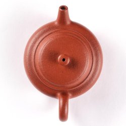 Jiangpo Dezhong Yixing Teapot | Natural & Strong | DXY ZISHA
