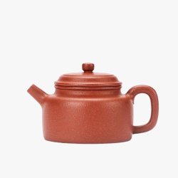 Jiangpo Dezhong Yixing Teapot | Natural & Strong | DXY ZISHA