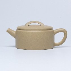 Lvni Hanwa Yixing Teapot | Clean & Open-top | DXY ZISHA