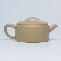 Lvni Hanwa Yixing Teapot | Clean & Open-top | DXY ZISHA
