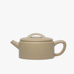 Lvni Hanwa Yixing Teapot | Clean & Open-top | DXY ZISHA