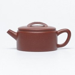 Jiangpo Hanwa Yixing Teapot | Rich & Historical | DXY ZISHA