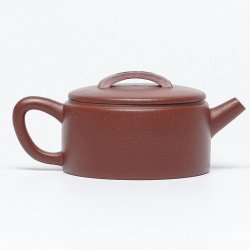 Jiangpo Hanwa Yixing Teapot | Rich & Historical | DXY ZISHA