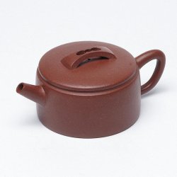 Jiangpo Hanwa Yixing Teapot | Rich & Historical | DXY ZISHA