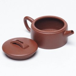 Jiangpo Hanwa Yixing Teapot | Rich & Historical | DXY ZISHA