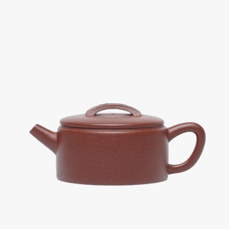 Jiangpo Hanwa Yixing Teapot | Rich & Historical | DXY ZISHA