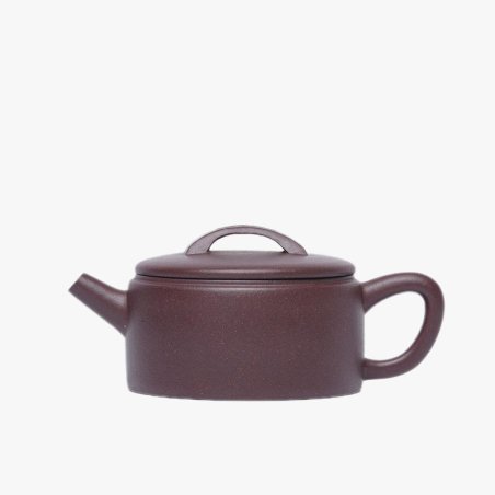 Dicaoqing Hanwa Yixing Teapot | Vintage & Antique | DXY ZISHA