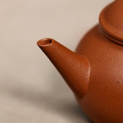 Zhuni Shuiping Yixing Teapot | Oolong Expert | DXY ZISHA
