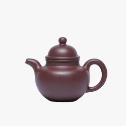 Dicaoqing Duoqiu Yixing Teapot | Perfect Proportions | DXY ZISHA