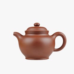 Zini (Purple Clay) Duozhi Yixing Teapot | Minimalist & Direct | DXY ZISHA