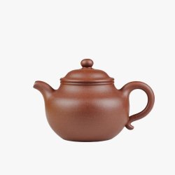 Dicaoqing Lianzi Yixing Teapot | Classic & Honest | DXY ZISHA