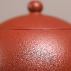Jiangpo Xishi Yixing Teapot | Vibrant & Balanced | DXY ZISHA