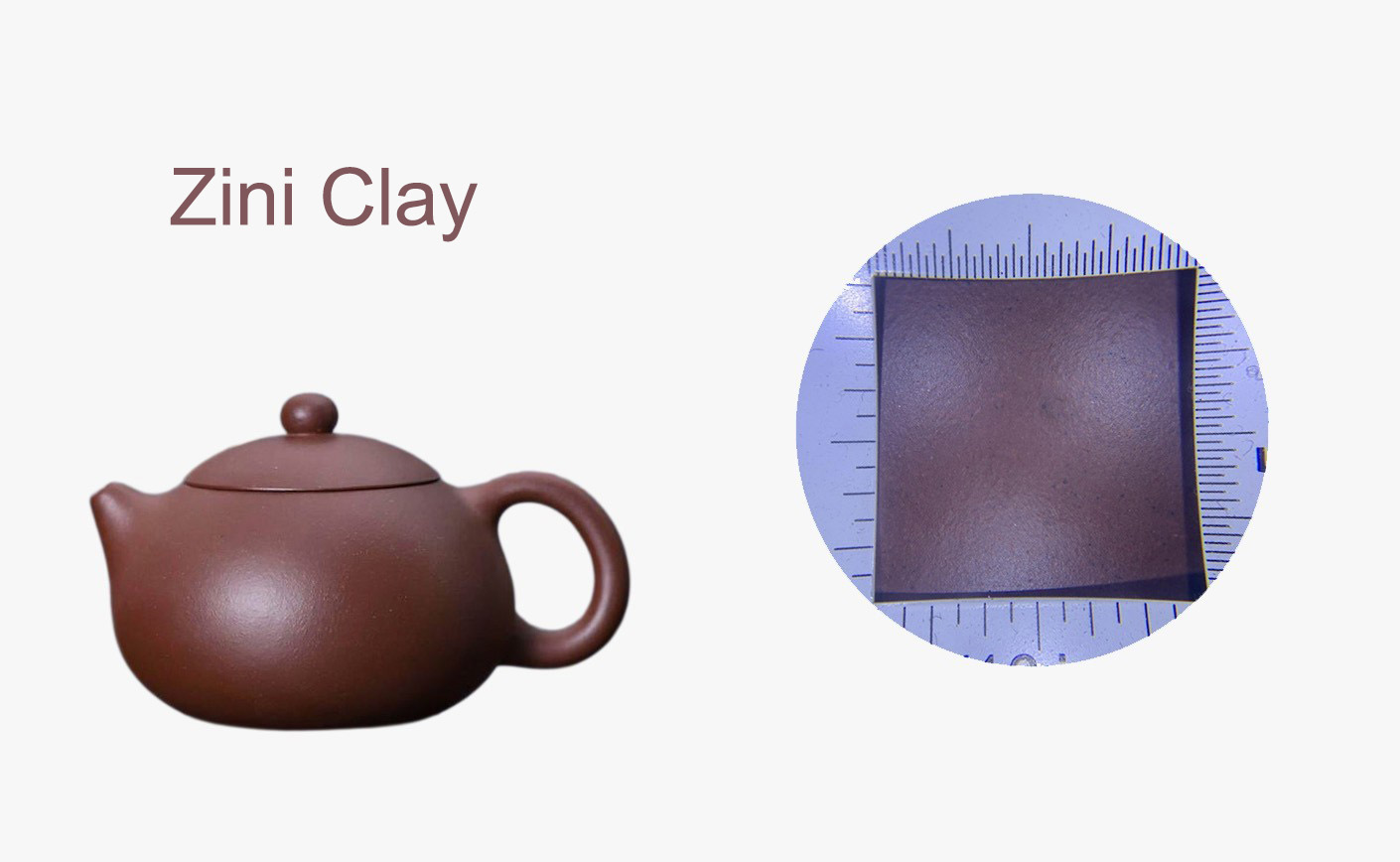 zini clay